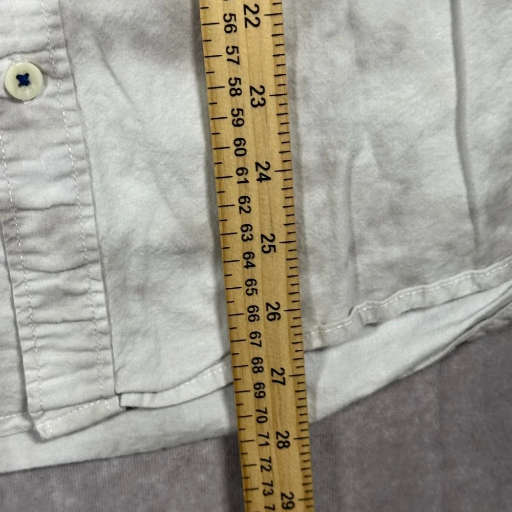Hollister stretch button